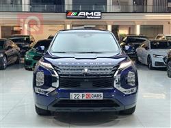 ميتسوبيشي اوتلاندر